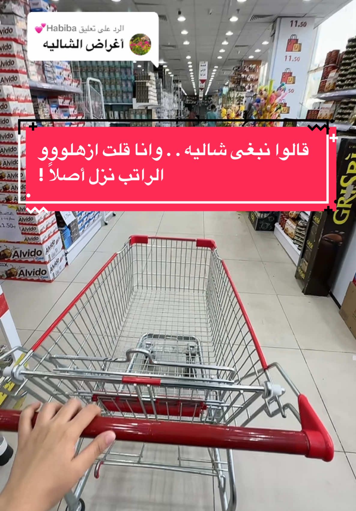 الرد على @Habiba💕 احس كفيت و وفيت ولا تحسون فيه شي ناقص ويحتاج بارت تو 🤣؟ #قشقشة #شاليه #اكسبلور #fypシ゚ #fyp #foryou #explore #explore #توفير_النجوم #اكسبلورexplore 