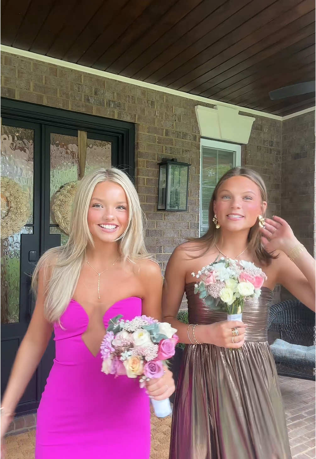 Prom w fav @sadietestaa 