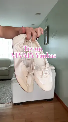 perfect summer shoe from @VIVAIA 🩰 get 10% off with code annalisa10 💕🩰 #yanka #charlixcx #coachella #bellahadid 