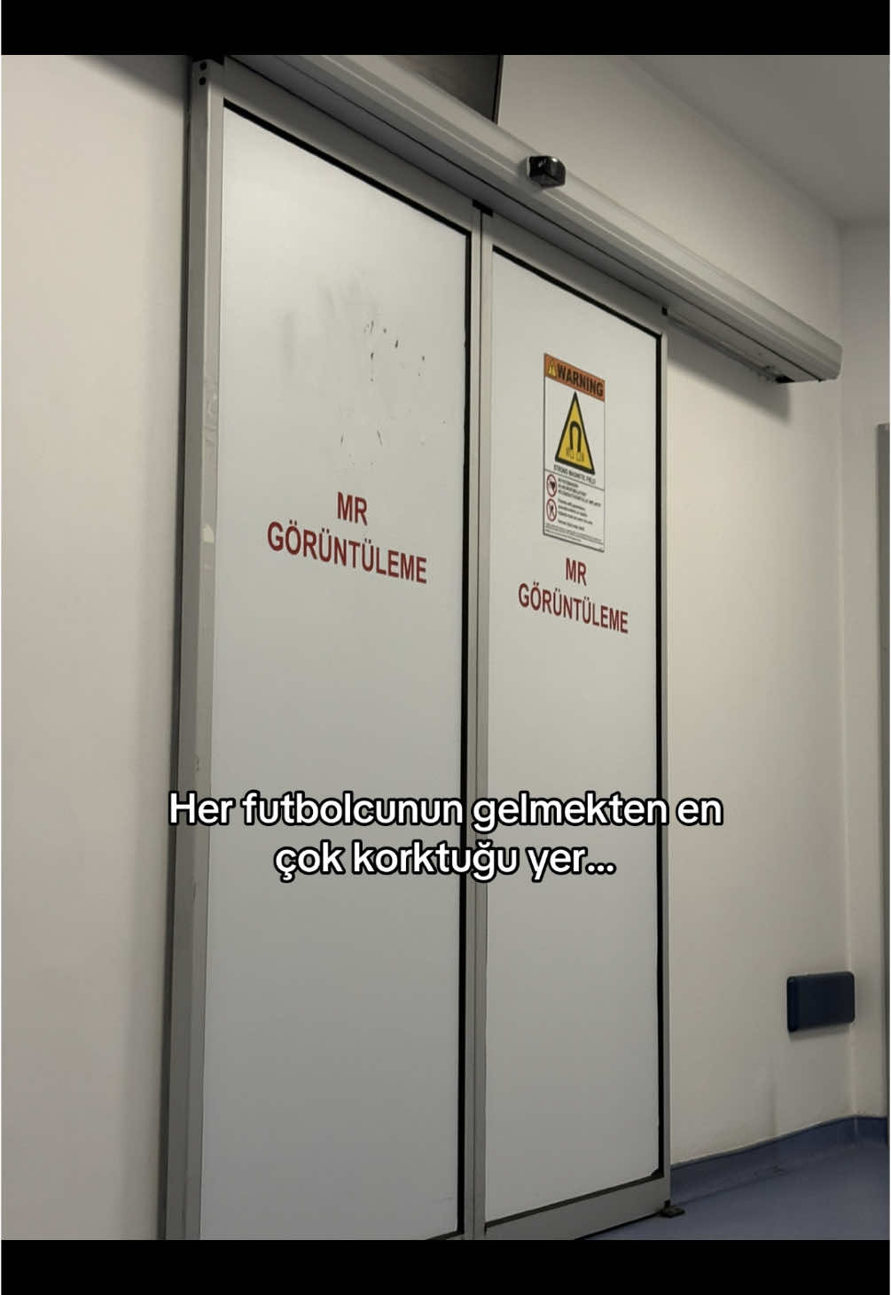 #futbolcu #futbol #football #footballplayer #Soccer #soccerplayer #mr #önçaprazbağ #meniscus 