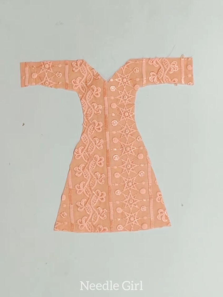 قص فستان بطريقة سهلة وسريعه للمبتدئين #reelschallenge #siweng #reels #fyb #sewingprojct #foryoupage #foryoupage #مشروع #للمبتدئين #بنطلون #تفصيل #أفكار_الخياطه #تعليم #فستان #دريسات #خياطة 
