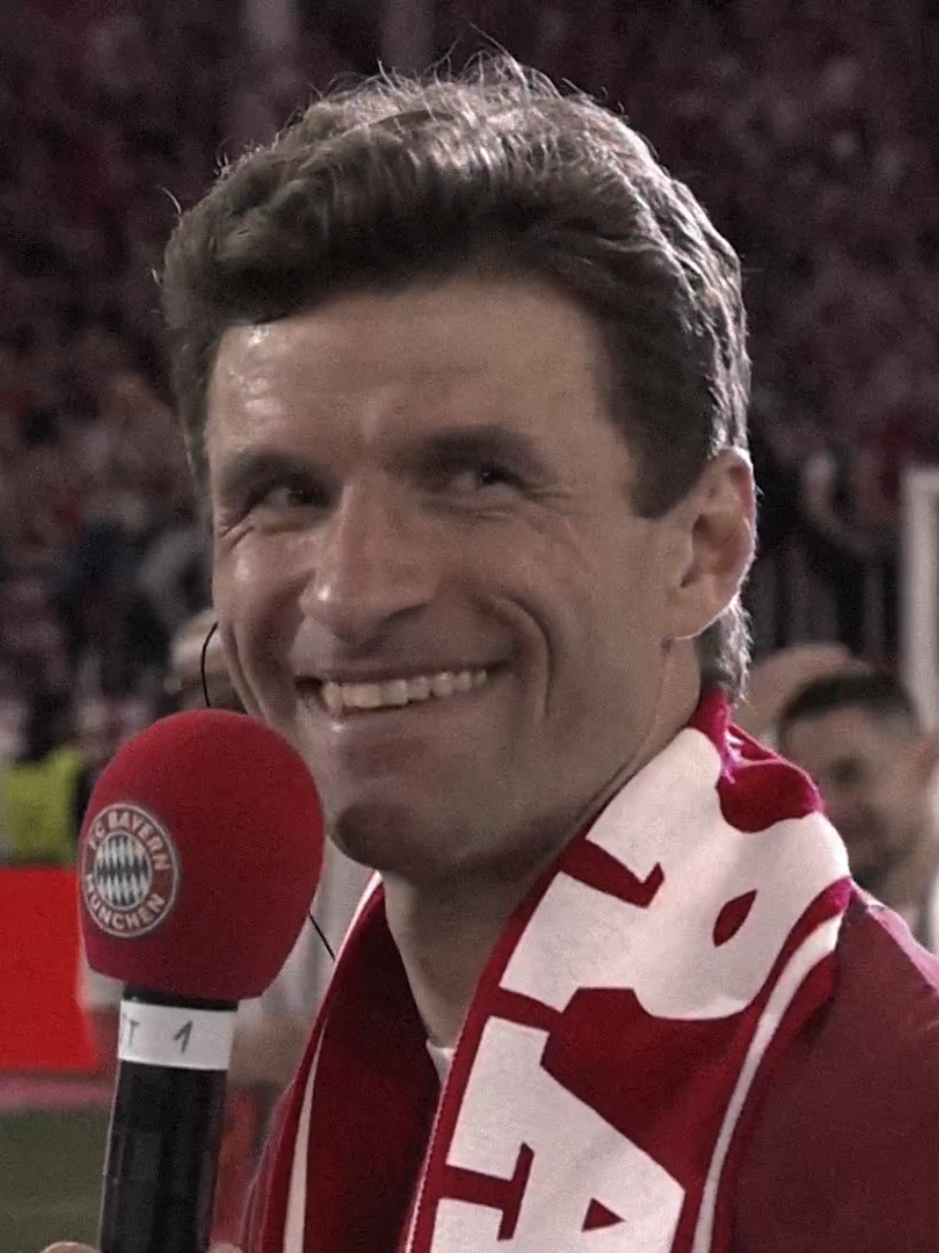 #foryou #fyp #thomasmuller 