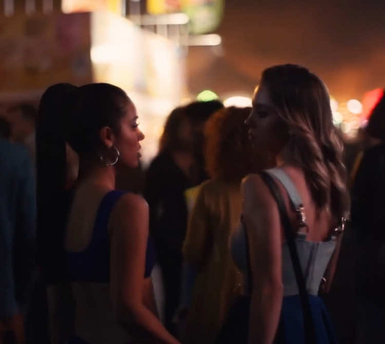 sorry for not posting much,,,, but damn I miss my best friend || #euphoria #maddyperez #cassiehoward #alexademie #sydneysweeney #maddyandcassie #edit #fyp #viral #dontletthisflop #jeffbuckley #loveryoushouldhavecomeover