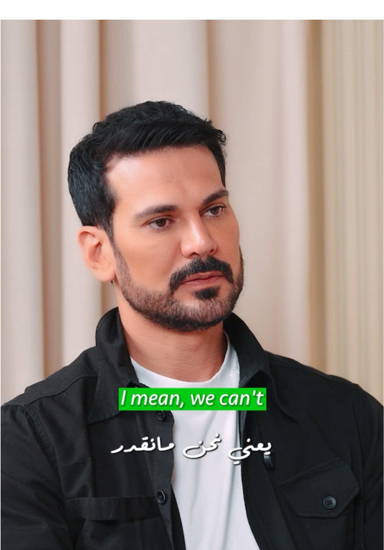 شمس الفارس #مع_نورالدين  Shams Faris #withNourAldin  Link in bio  رابط الحلقة في البايو   #شمس_الفارس #PodTok @شمس الفارس 