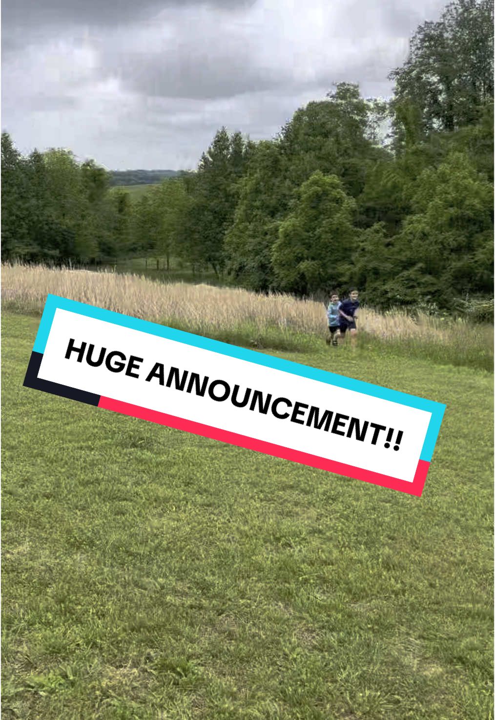 HUGE ANNOUNCEMENT!!! #florida #orlando #kentucky #rural #farm #land #freedom #smalltown #beauty