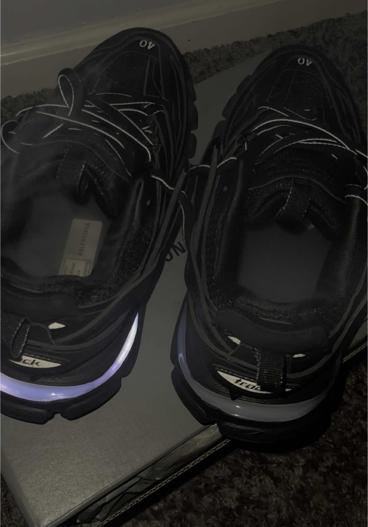 👻👻 #balenciaga#tracks#designer#fyp #viral