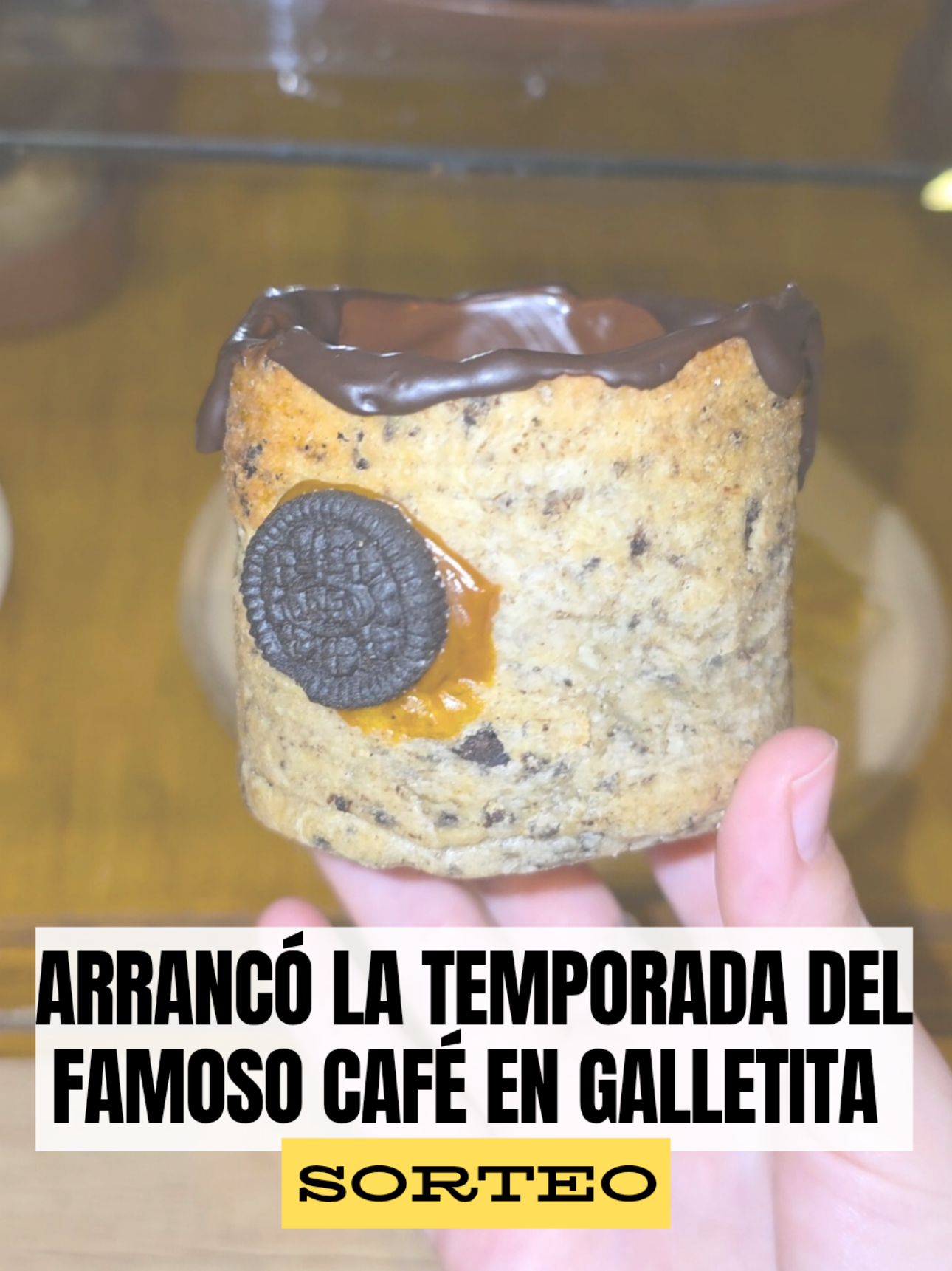 #argentina #tendencia #comida #mendoza #Cafe #brunch #desayuno #crumblecookie  Coffeea viamonte 1259, Vistalba. 2616355156