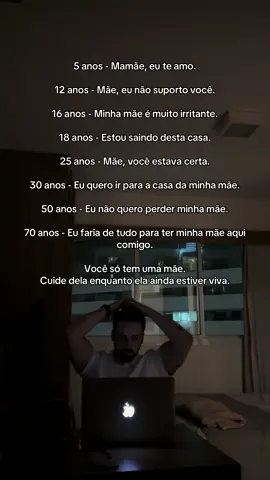 Especial de dia das mães.