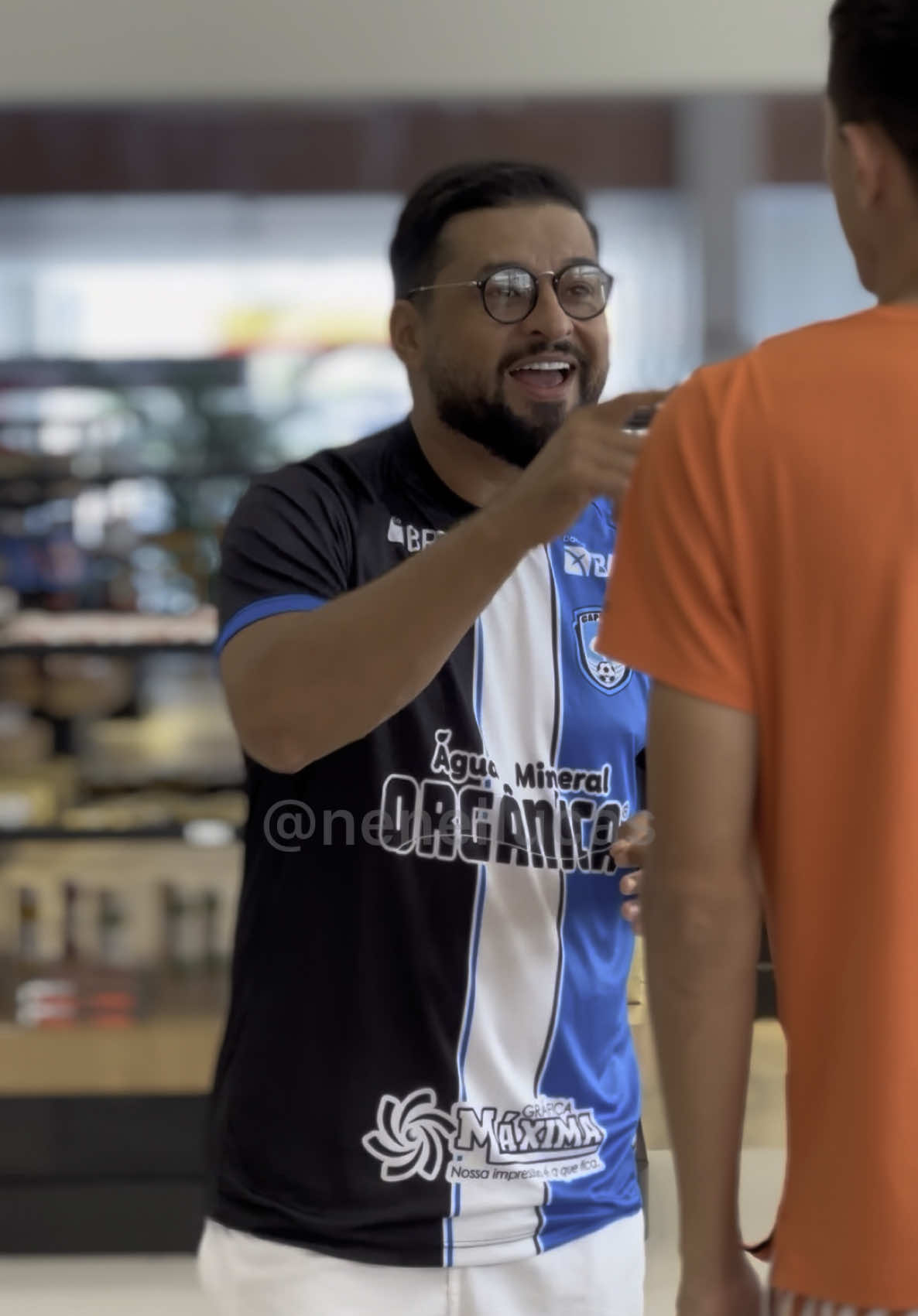 O enrolão! Parte 51 Se vc é fã da série, COMPARTILHA! 😊🙏🏻 #felicidade #humor #piada #mulher #amigos #amizade #comedia #serie #cinema #netflixseries #sorria #sorriso #engracado #indonesia #chinaa #mulheres #mulheresempoderadas #amor #deus #fiel #familia #amordemae 