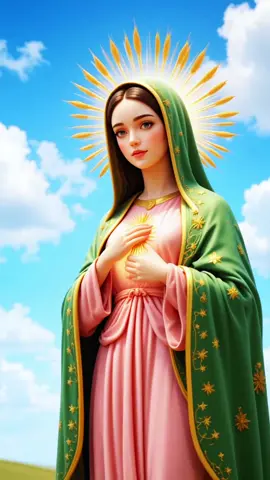 Feliz Dia das mães! #diadasmães #nossasenhora #deus_no_controle #fé #foryour 