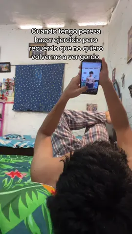 Inmediatamente Jajaja #cambiofisico #comobajardepeso #GlowUp #ejercicioencasa 