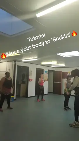 Fun and easy tutorial on PSquare - Shekini. Let's shake our bodies to more vibes like this at the Cally Resource Centre N1 0SG. £5 pay as you go. Every Mon 12 - 1,  Wed 10 - 11 and Sat 11 - 12. #psquare #shekini #shekinitrend #shekinichallenge #psquareshekini #tutorial #dancetutorial #funtutorials #easytutorial  #fundances #afrobeats #afrobeatsdancechallenge #tiktoknigeria🇳🇬 #tiktok2025 #goviral #goviralgo #trending #trends #dance #zumba #zumbafitness #londondanceclass #fyp #foryoupage