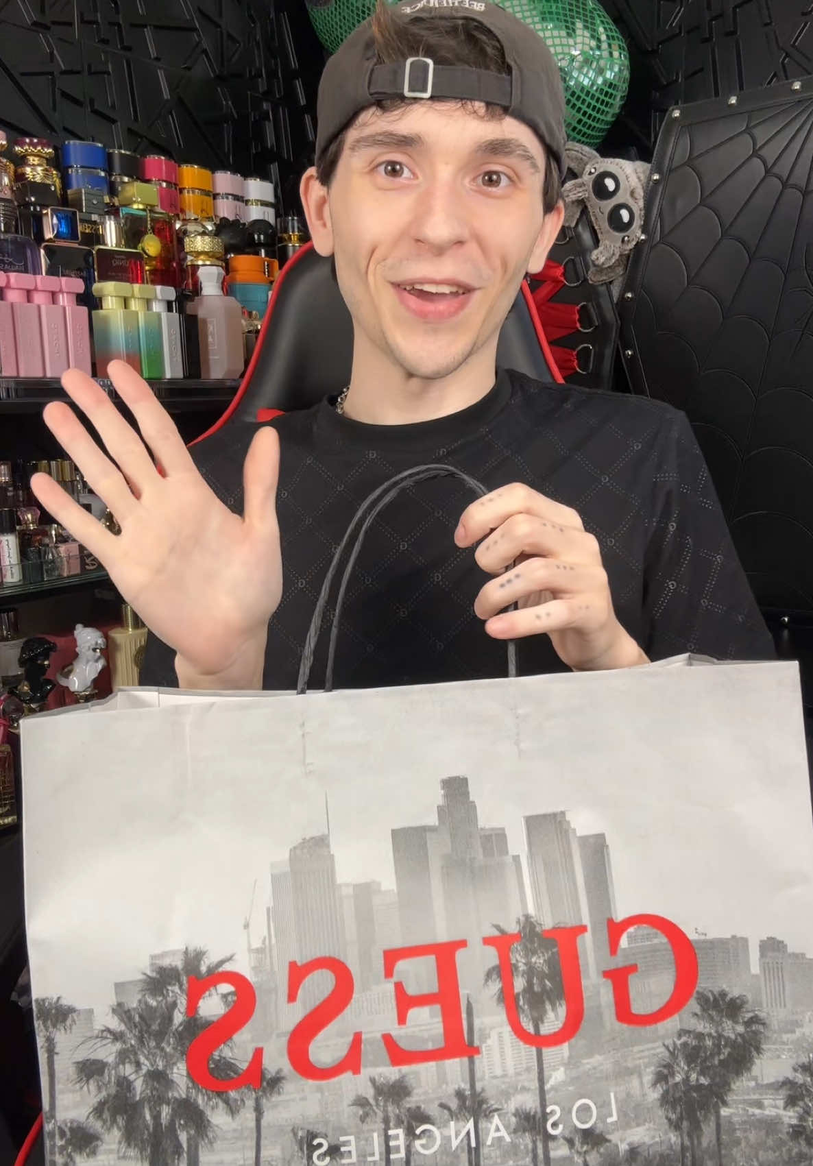 Yes vacation was only one night 😭👏🏼