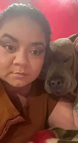 Kinda creepy