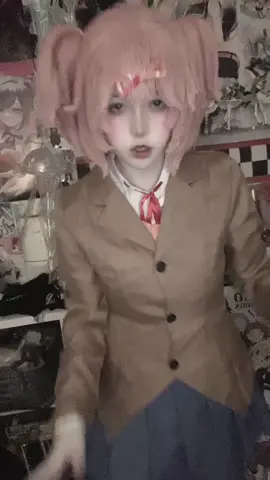 #natsuki #natsukiddlc #yuriddlc #sayoriddlc #monikaddlc #natsukicosplay #ddlc #dokidokiliteratureclub #ddlccosplay #ddlccosplayer#ddlccosplayer#ddlcnatsukicosplay #ddlccosplaynatsuki #ddlccos #dokidokiliteratureclubcosplay #dokidokiliteratureclubnatsuki #fyp #xyzbca #xyzbca#cosplay 