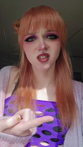 #trending #alternative #altgirl #indiana #midwest #OOTD #contentcreator #followme #fyp #fypage #viral 