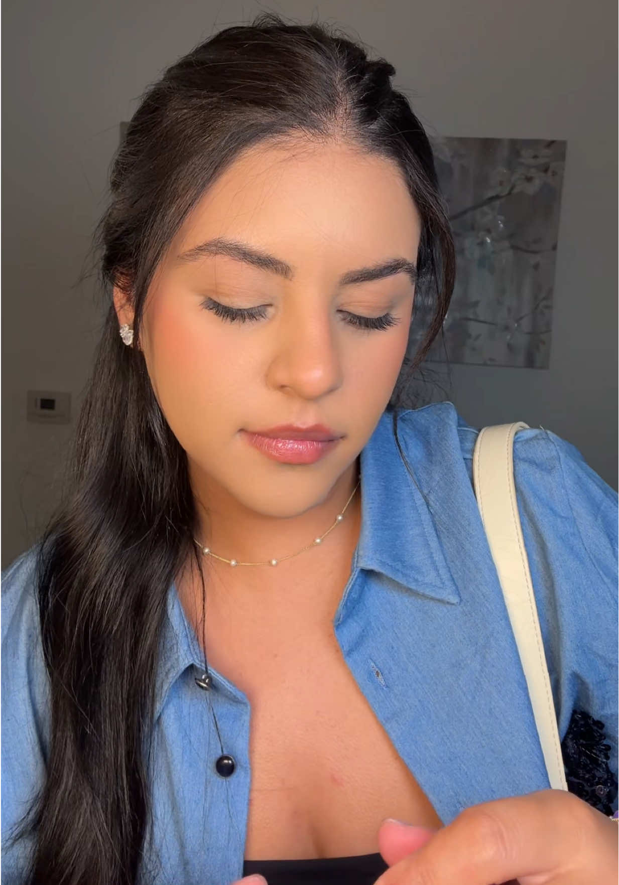 Feliz sabado 🪄 @Haus Labs by Lady Gaga 👄 