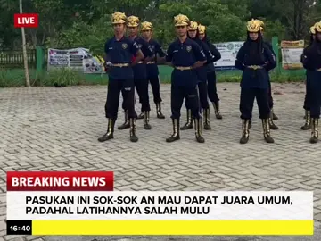 Kesenjangan prestasi #fyppppppppppppppppppppppp #masukberandafyp #fyppaskibra #passmktab #smktab #pembarissungaitabuk #ksatriasungaitabuk 