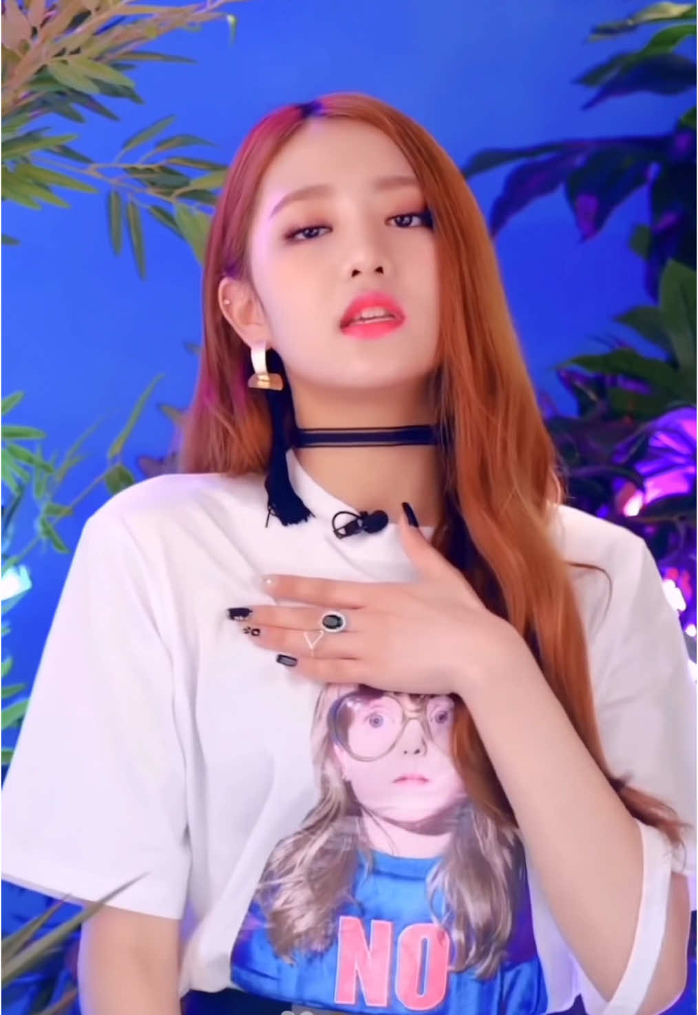 (G)I-DLE - LATATA (Beauty Cam Live) #gidleofficial #여자아이들 #GIDLE #g_i_dle #아이들 #LATATA #kpop #fyp #viral 