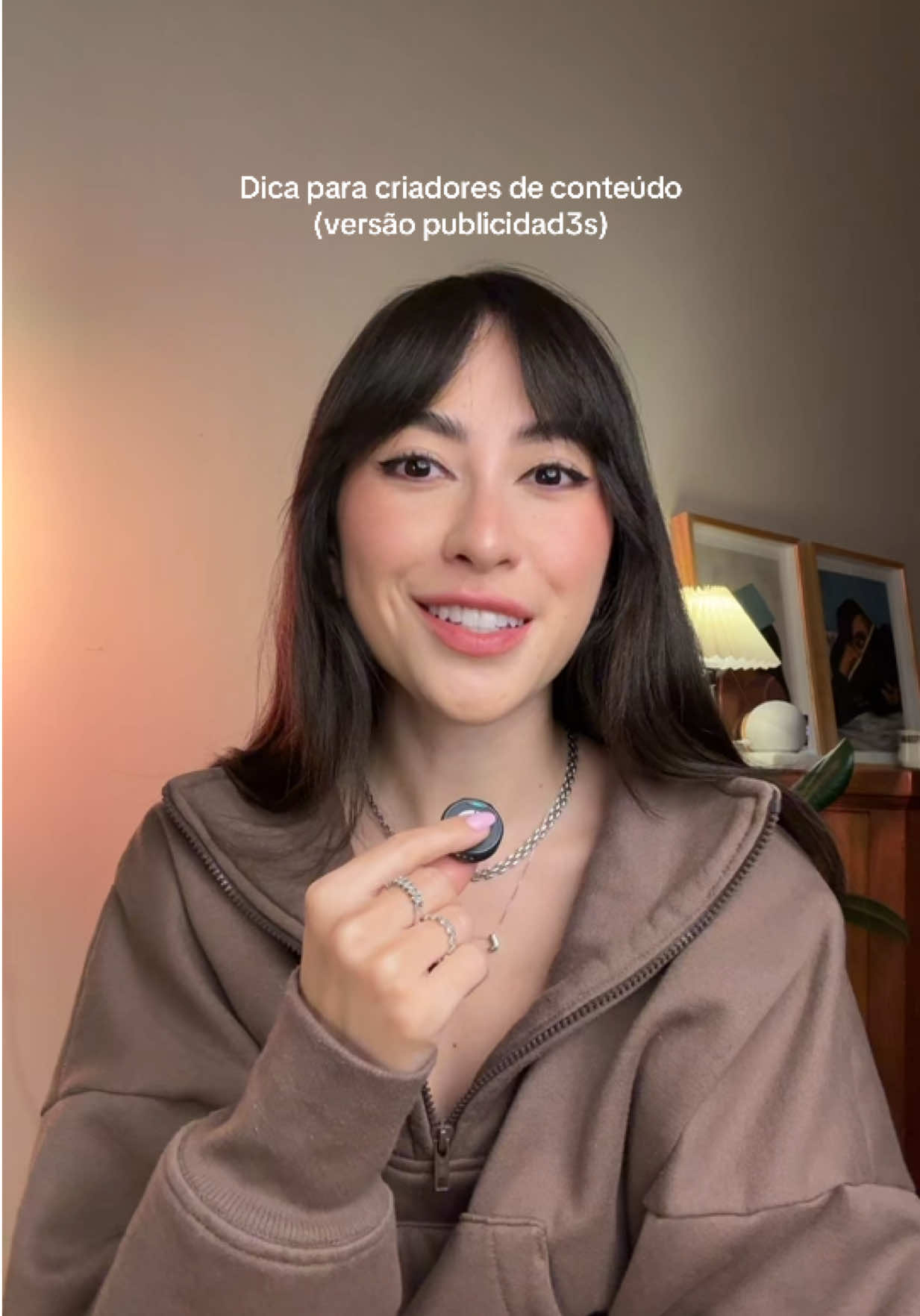 Dica para criadores de conteúdo - versão monetização por publicid3s #criadoresdeconteudo #marketingdeconteudo #creator #fy #fyp #aprendinotiktok #midiakit #influenciadores #creatorsearchinsights 