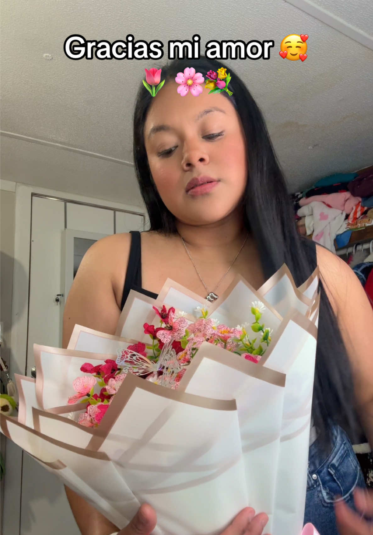 Feliz día de las madres 😍