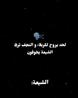 الي يريد الفيديو موجود بالقناة ورابط القناة موجود بالوصف #شيعه_الامام_علي_عليه_السلام #كربلاء #النجف_الاشرف 