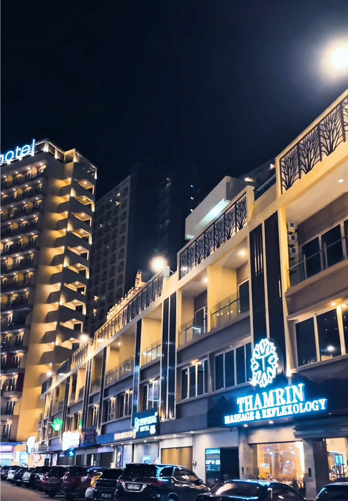 Nagoya Thamrin City Batam #fyp #viral #batam 