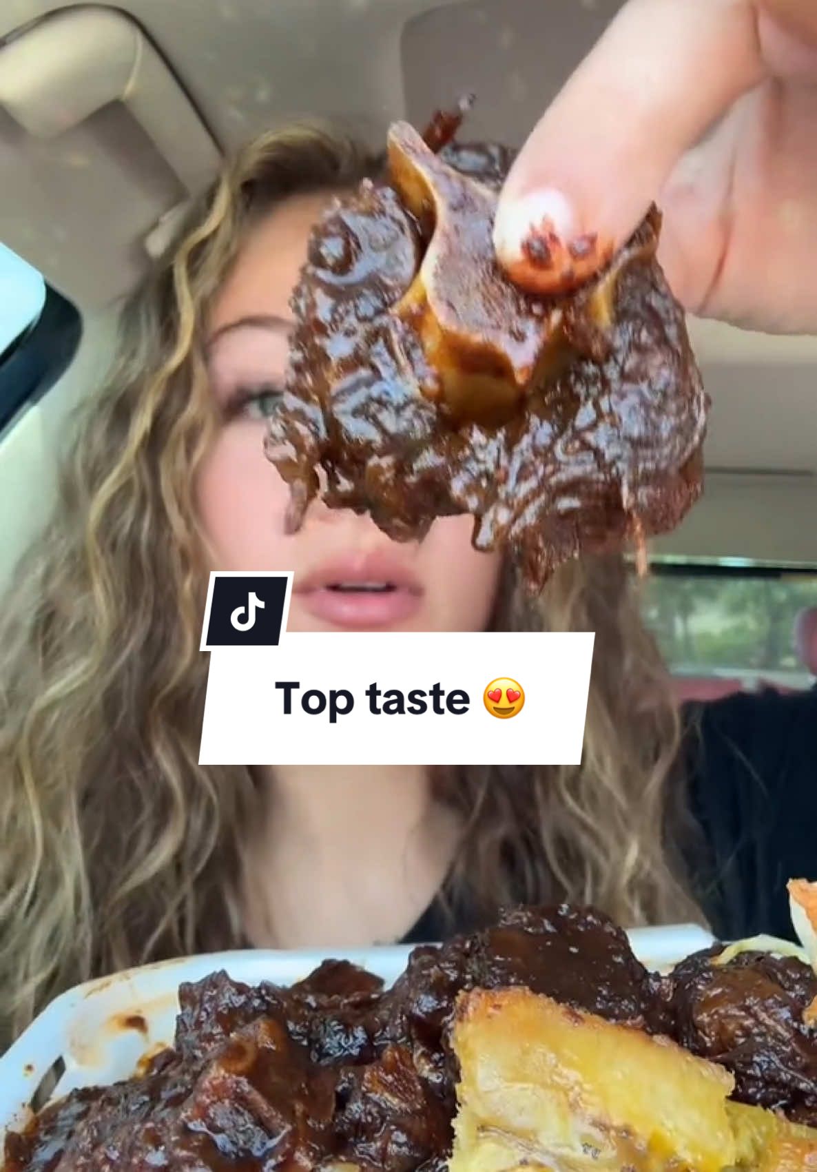 My favvvv if you know you know 😭😭😭 #onthisday #mukbang #literallyliana #mukbangeatingshow #foryoupage #foryourpage #trending #eating #oxtail #jamaicatiktok #jamaica 