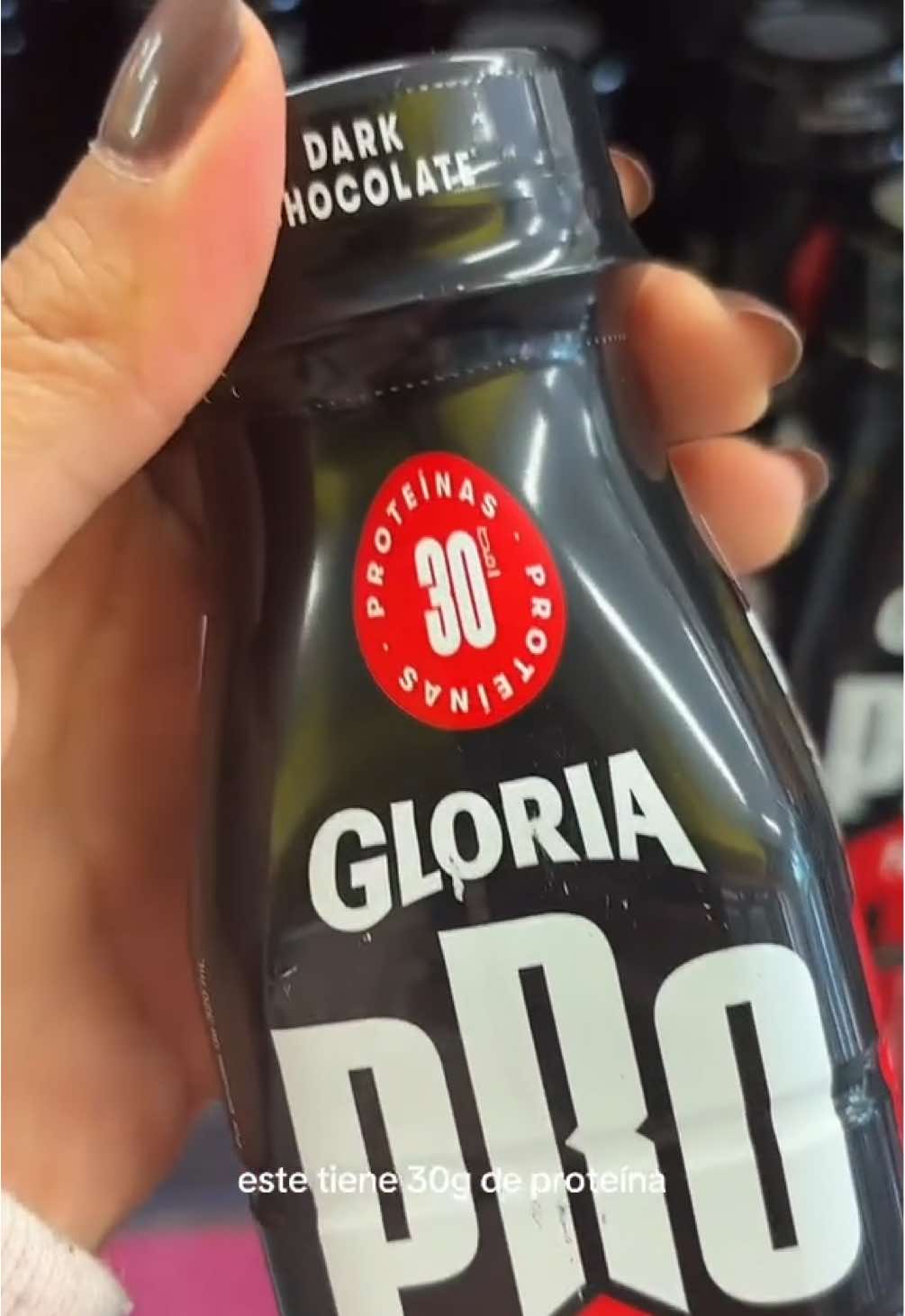 Prueben el de caramel 😮‍💨 #fyp #paratii 