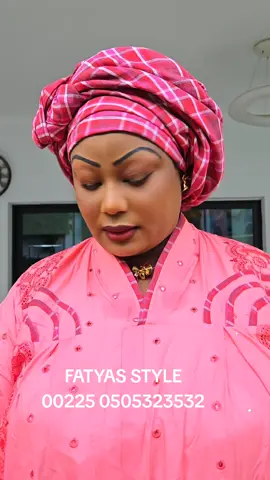 FATYAS STYLE COUTURE RAFFINÉE 00225 0505323532 #abonnetoi #couture #tabaski #mecque #10000000000000000000 #pourtoi #cotedivoire🇨🇮 