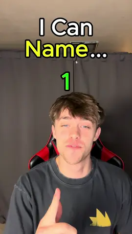 Can you name any of these? #skit #edit #meme #game #name 