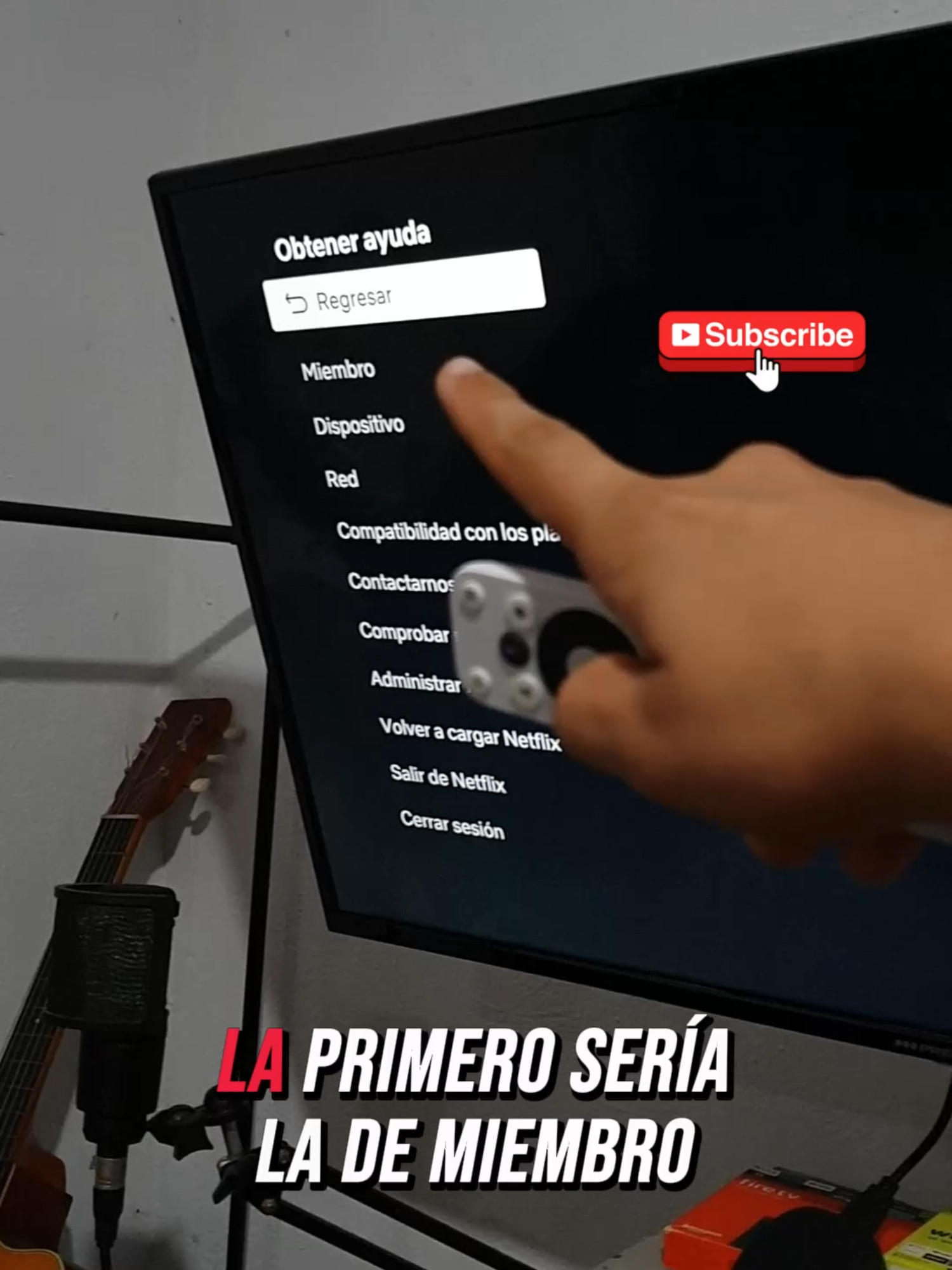ADIOS PERFILES BLOQUEADOS 🤯 Recuerda dejar tu like y compartir este video ✅ Comando: ↑ ↑ ↓ ↓ ← → ← → ↑ ↑ ↑ ↑ (Arriba, Arriba, Abajo, Abajo, Izquierda, Derecha, Izquierda, Derecha, Arriba, Arriba, Arriba, Arriba) #NetflixSecretos #TutorialNetflix #NetflixBloqueado #NetflixAppError #PerfilNetflixError #NetflixOpcionesOcultas