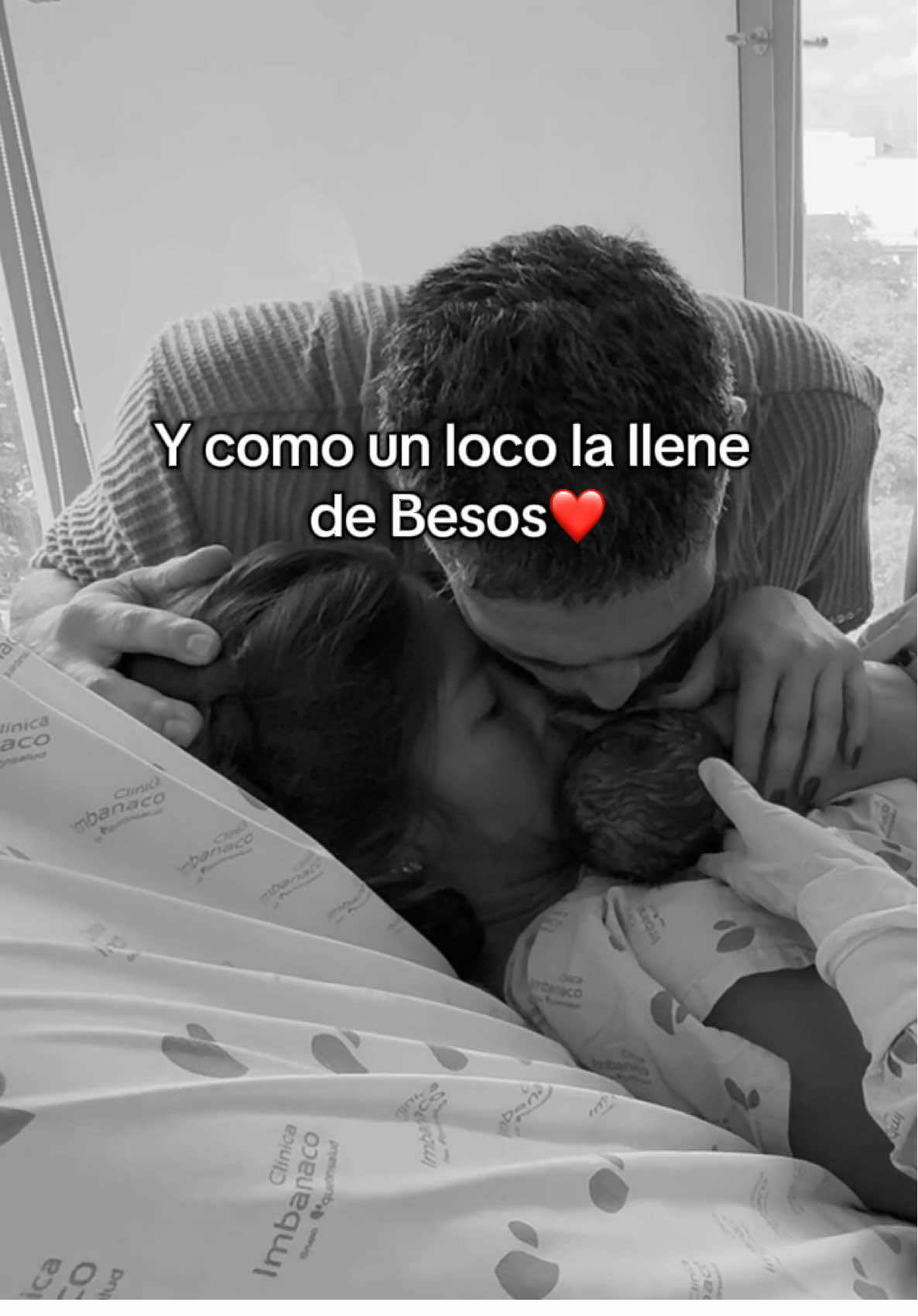 Volví a vivir ❤️‍🩹… Sarita te amamos #parto #partonatural #maternidad #paternidad #familia #amor #padre #madre 