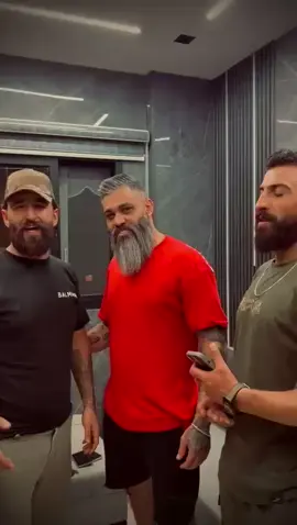 اخي وحبيب قلبي النجم @Hsen Mawla | حسين المولى 