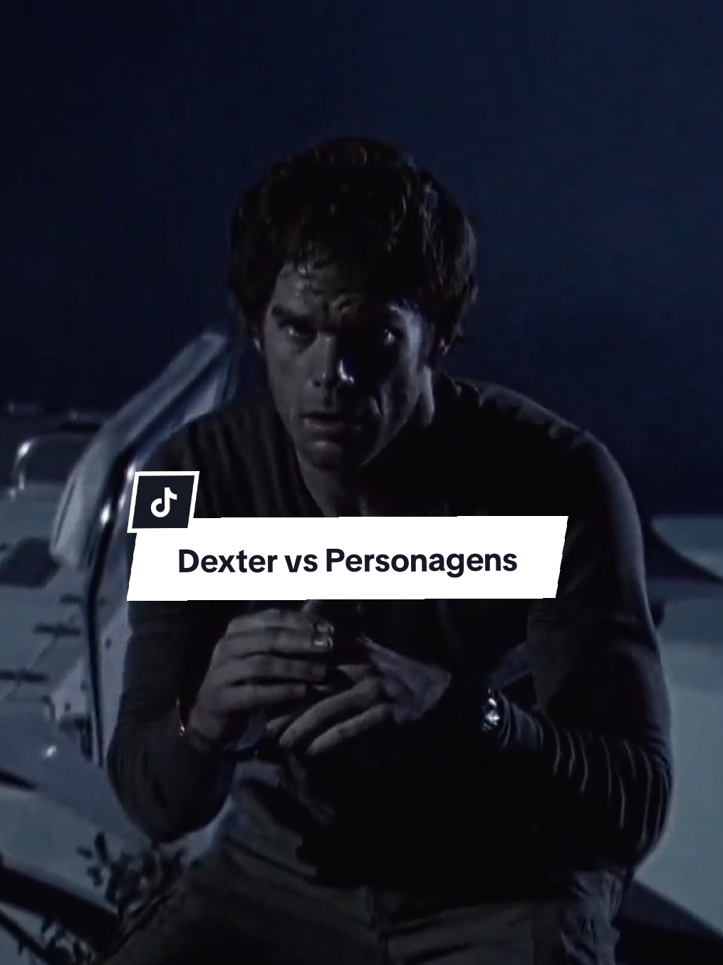#fyy #fyp #dexter #ghostface #walterwhite #heisenberg #michealmyers 