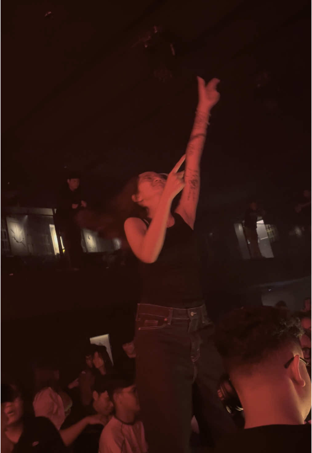 Seasik itu Pidut kedut #breakbeat #infopartysemarang #toandfro 