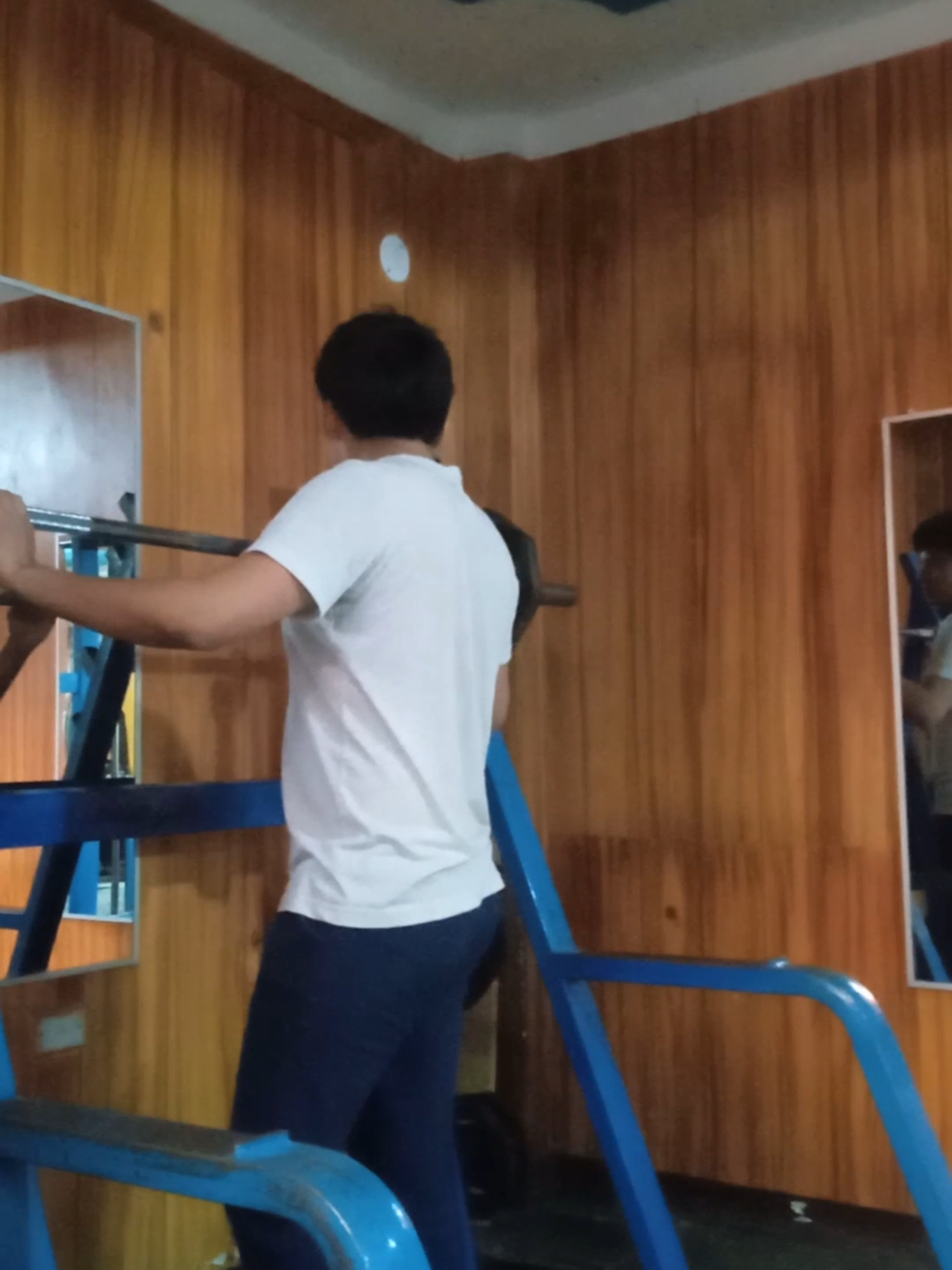 Dia 2 #training