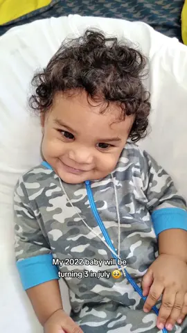 Time flies 🥺😇 #babyboy #handsome  #babiesoftiktok #toddlersoftiktok #boyswithlonghair #toddlers #foryou 
