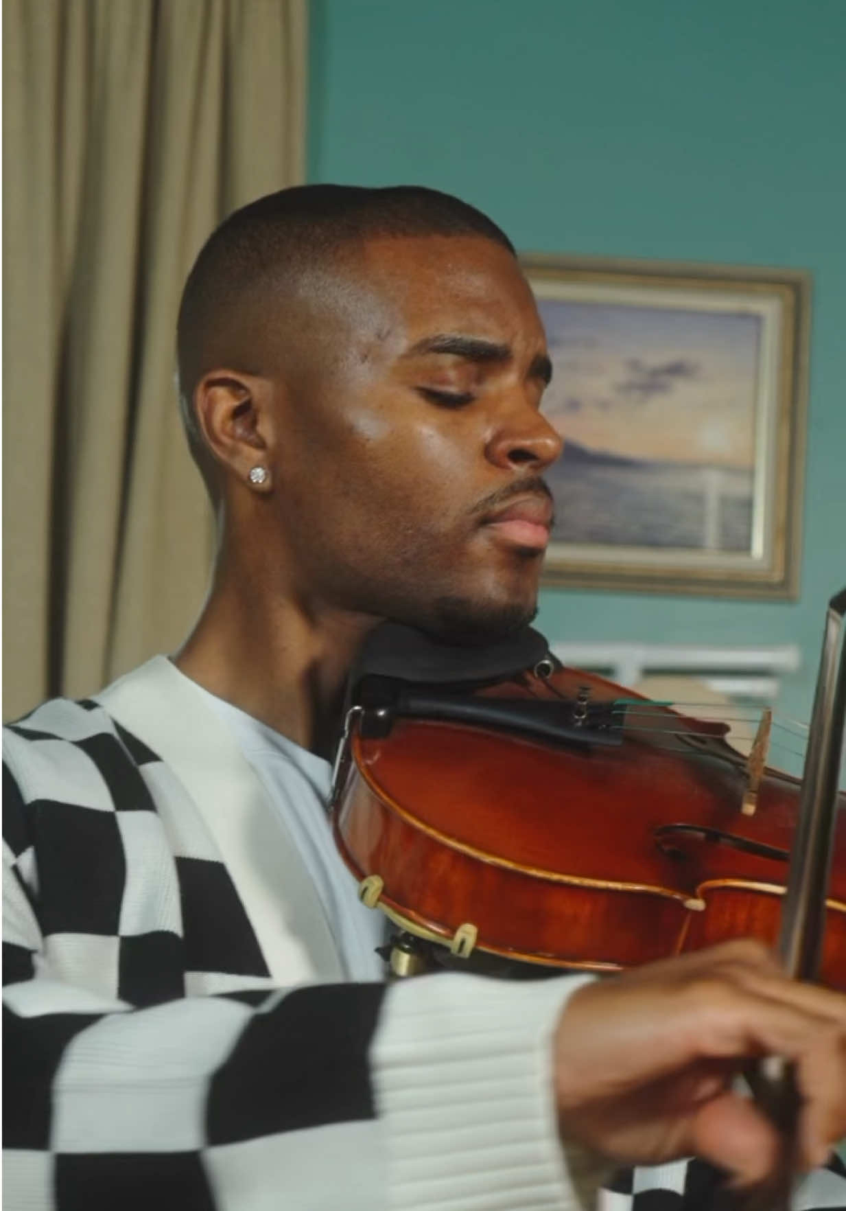 American Boy - Estelle 🎻✨ #americanboy #estelle #rnb #rnbvibes #hiphopviolin #viola #violin #instrumental #instrumentalist @Sam Backing Tracks @Estelle 