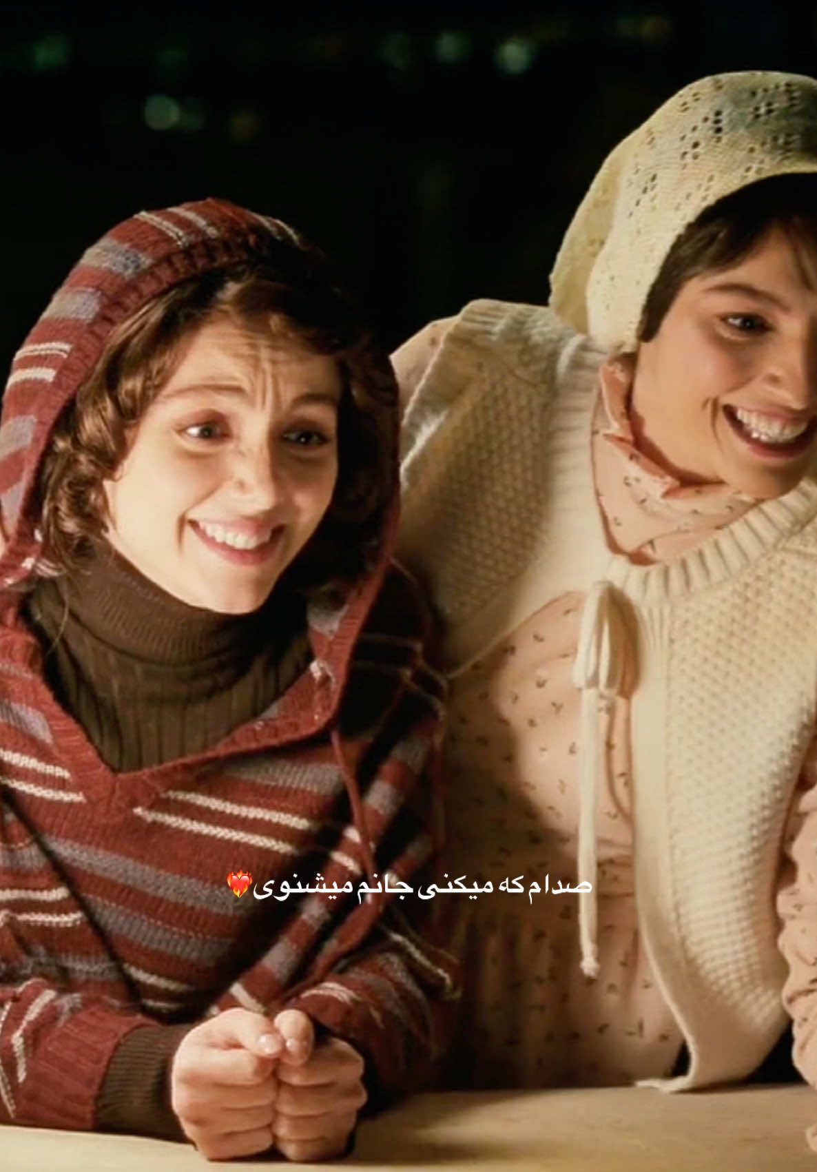 ولی من دوست داشتم تاسیان راجب سعید و مریم بود🫠❤️‍🔥#تاسیان #عشق #شیپ 