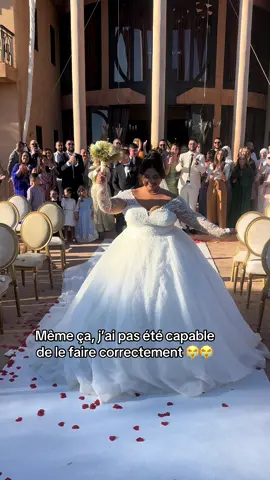 La reine de la boulette 😂😂😂