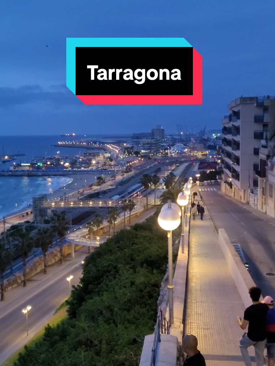 Tarragona España 🇪🇸 #Tarragona#tarragona🇪🇸spain👌👌#إسبانيا🇪🇸_ايطاليا🇮🇹_البرتغال🇵🇹#المغرب🇲🇦تونس🇹🇳الجزائر🇩🇿  #الهجرة_الى_اوروبا🇪🇺  #catalunya#lleida #barcelona  #españa #mar#turismo #viajes#travel #spain #europe  #mediterranean #الغربة #ghorba🗼🇫🇷👻🇪🇺🇪🇸 #fyp #foryoupage❤️❤️ #parati #paratiiiiiiiiiiiiiiiiiiiiiiiiiiiiiii @🇪🇦 Omar Vlog España 🇩🇿 @🇪🇦 Omar Vlog España 🇩🇿 