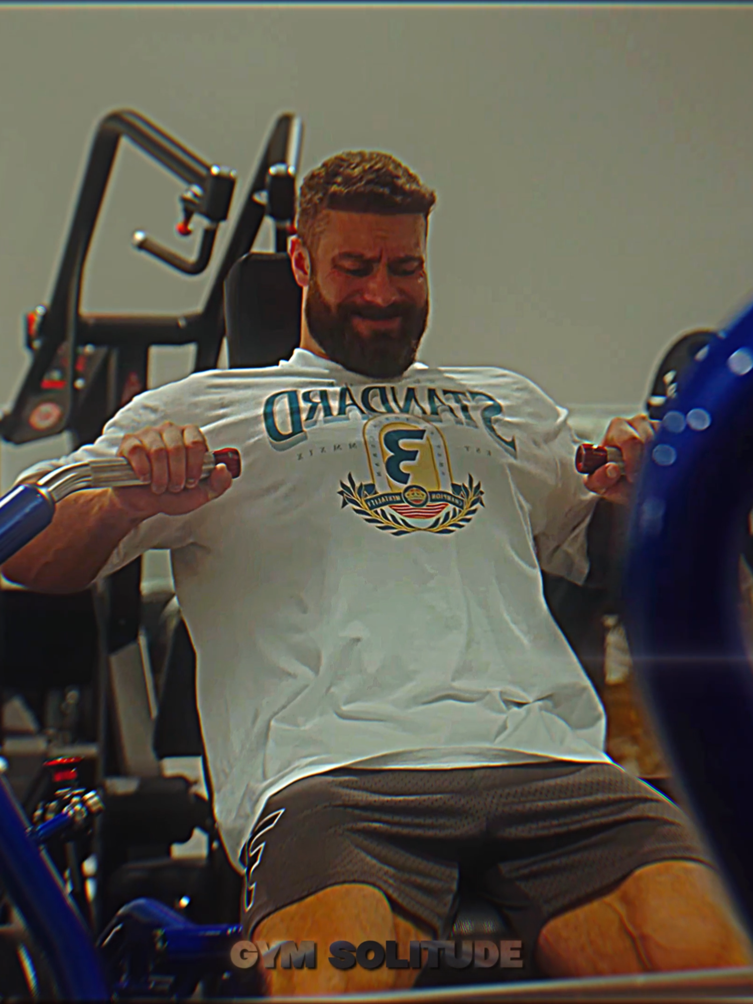 Cbum #gym #gymedit #cbum #GymTok #cbumedit #cbummotivation #edit #bodybuilding