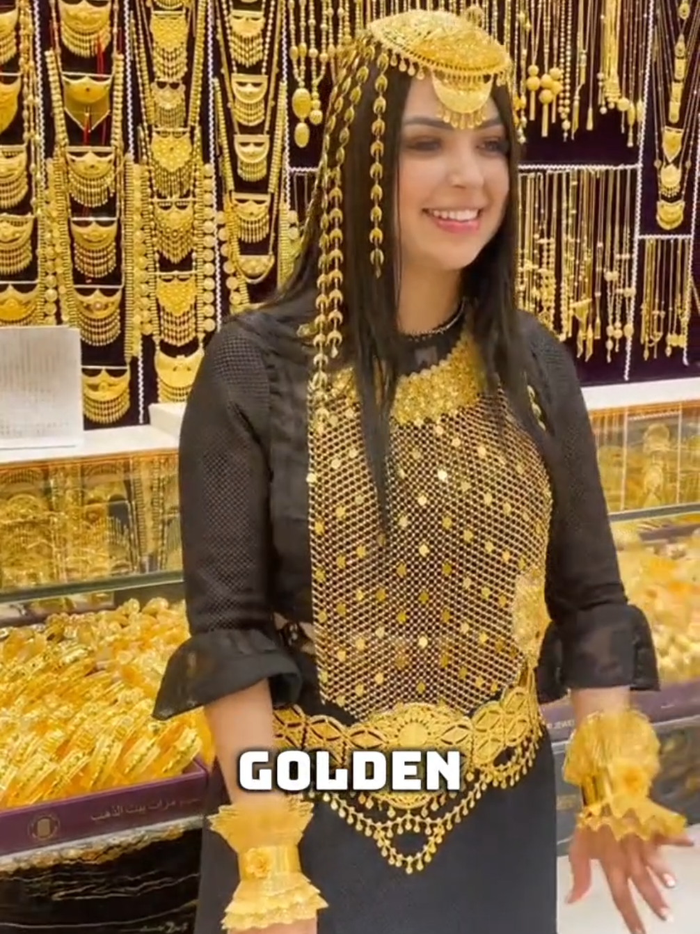 Here is the richest woman in Dubai. #fyp #fyppppppppppppppppppppppp #fypシ゚viral #likes #america #tendancetiktok #followers➕ #fyp 