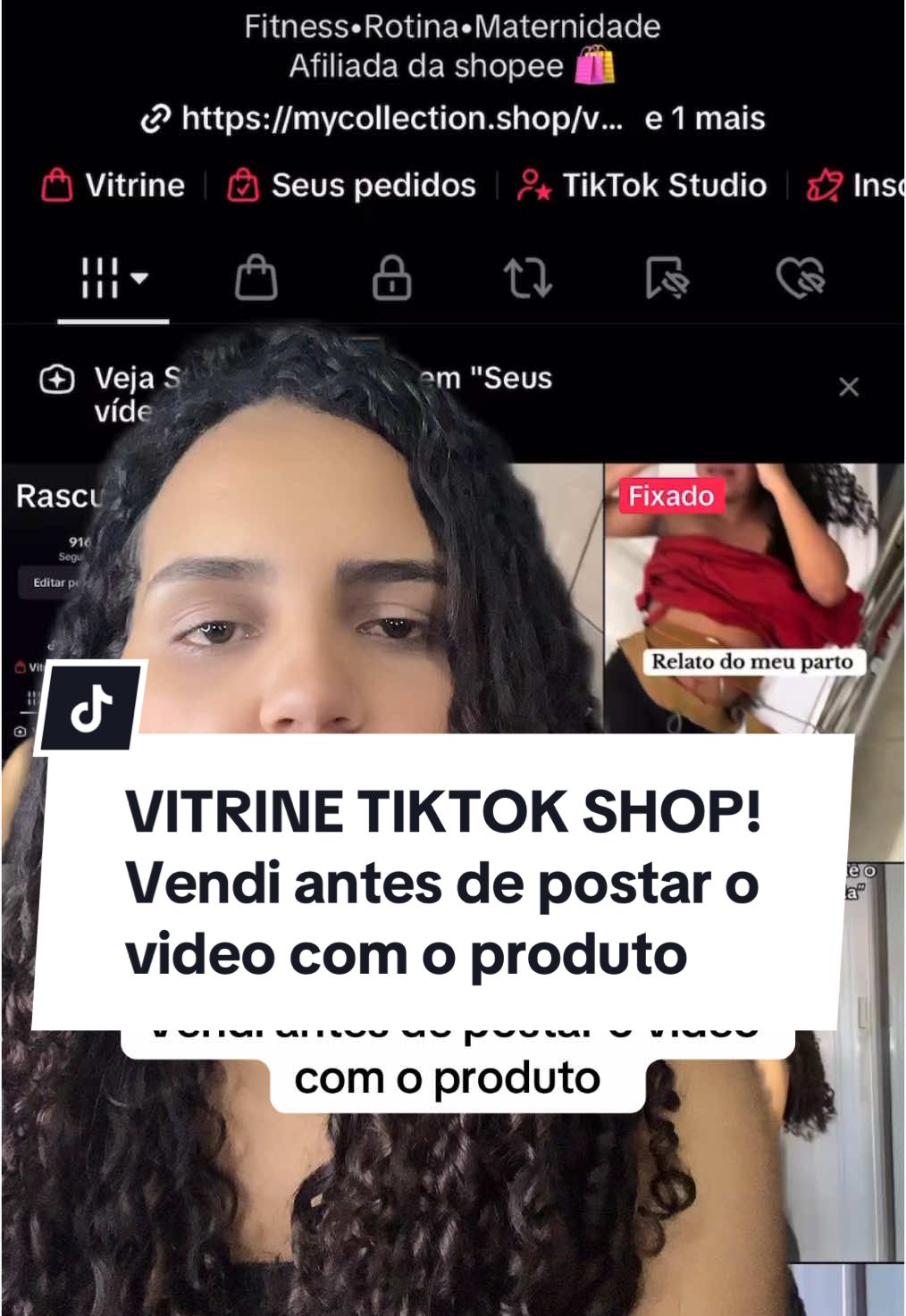 #titokshop #fyppppppppppppppppppppppp #venda #primeiravendaem24horas 