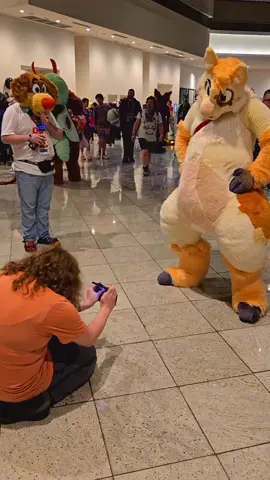 🫣😳😳😳 ifykyk #fursuits #furryweekendatlanta #furrytiktok #fwa2025 #furrytok #furry #furryfandom 