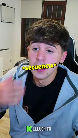 regálenme una carpeta #clip #fyp #parati #llluchit0 #streamer #anecdota #humor #luchito 