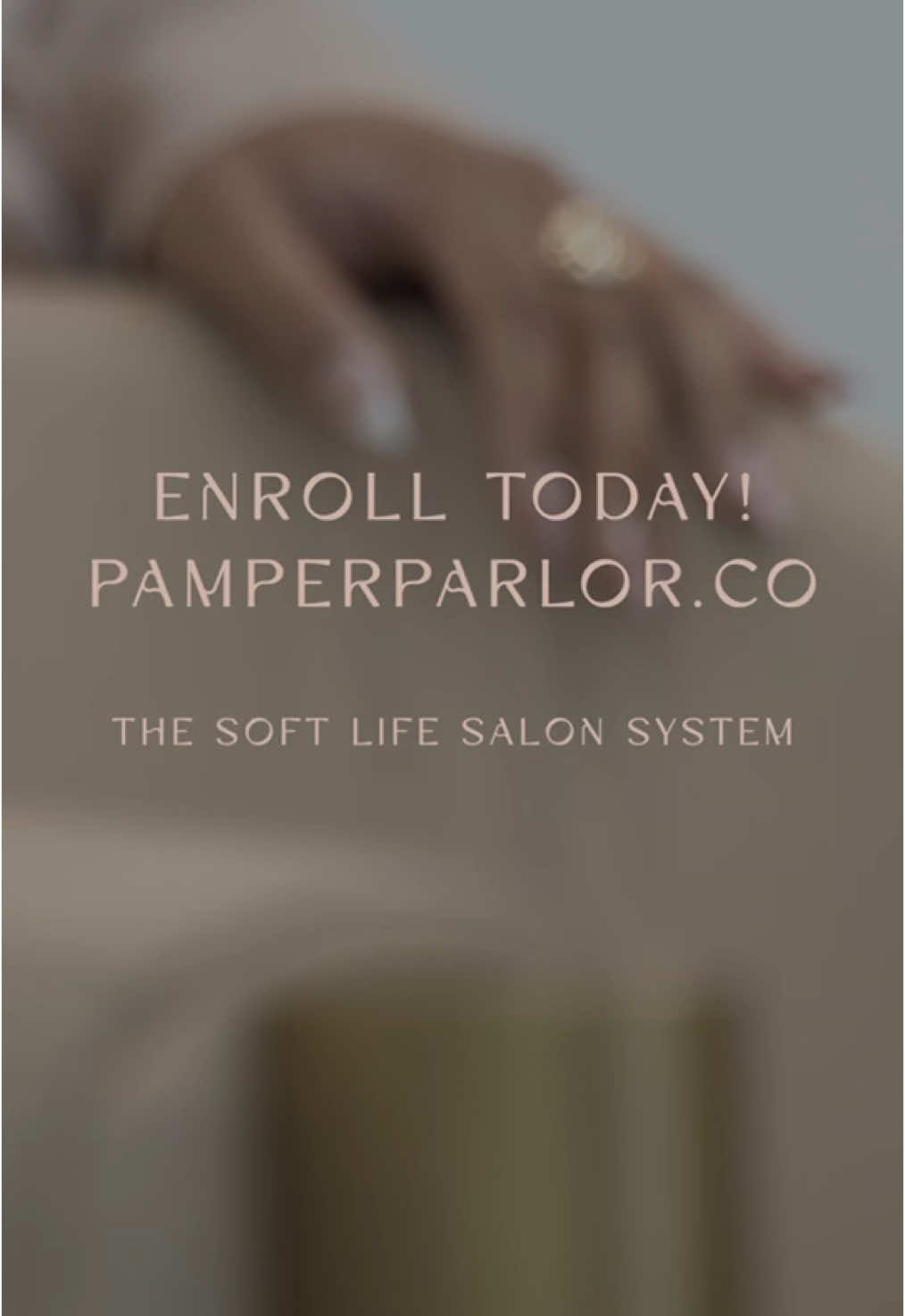 Your blueprint on how to start a luxury salon or suite—without burnout, confusion, or chaos. The Soft Life Salon System is here to make beauty business…beautiful. #salon  #salonowner #suiteowner #suite #beauty #fyp