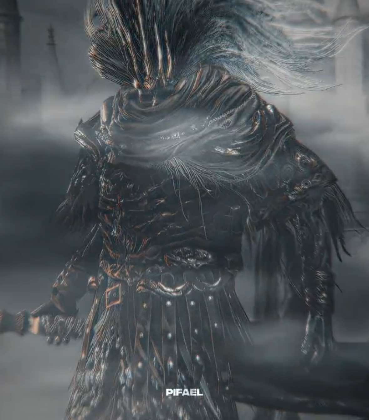 THE REAL KING ONE #darksouls #darksouls3 #ds3 #fromsoftware #namelessking #darksouls3edit#eldenring #fyp