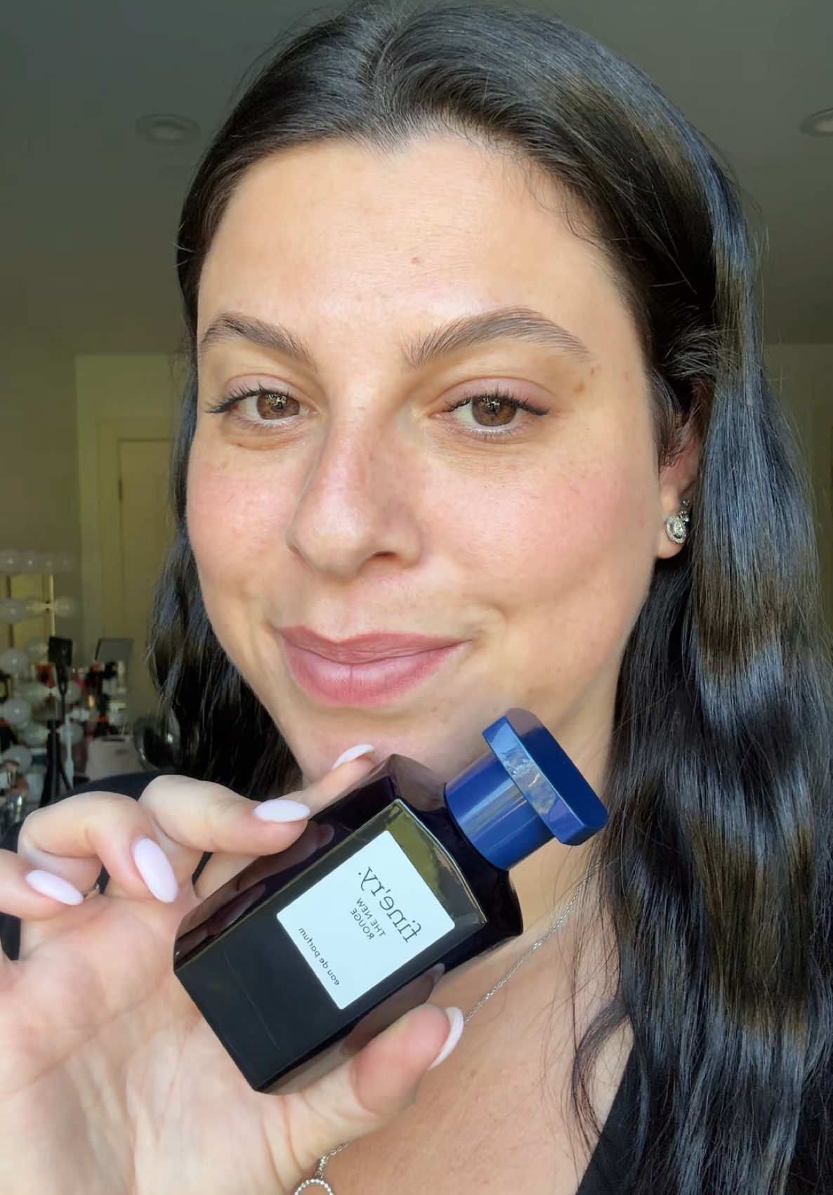 The New Rouge > Baccarat Rouge any day! #targetfinds #perfumedupes #perfume #baccaratrouge540 #fineryperfume #perfumetiktok #perfumes #perfumereview #targethaul #targetmusthaves 